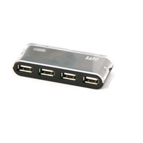 هاب 4 پورت USB 2.0 بافو مدل BF-H301