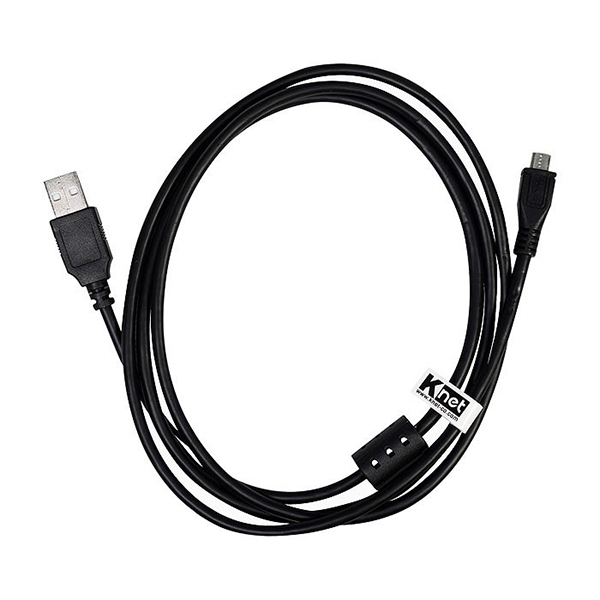 کابل Micro USB کی نت مدل K-CUAM2MF15 طول 1.5 متر