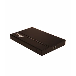 باکس هارد 2.۵ اینچ USB 3.0 کی نت مدل K-BSSDC3025