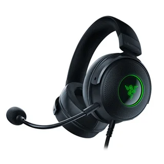 هدست گیمینگ ریزر مدل Kraken V3