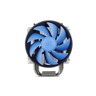 خنک کننده بادی پردازنده دیپ کول مدل GAMMAXX S40