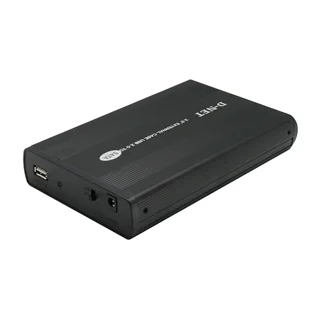 باکس هارد 3.5 اینچ USB 2.0 دی نت