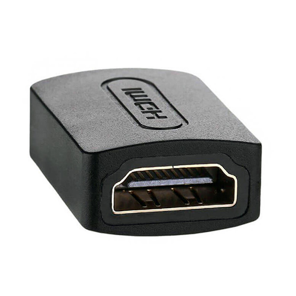 تبدیل HDMI دو سر ماده یوگرین مدل 20107