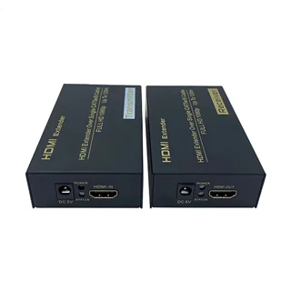 اکستندر 120 متری HDMI ونتولینک مدل HEA120