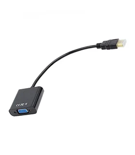 مبدل HDMI به VGA لایمستون مدل LS-H2V
