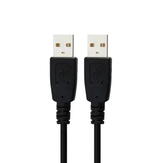 کابل لینک USB ۲.۰ وی نت مدل V-CUAM2AM15 طول 1.5 متر