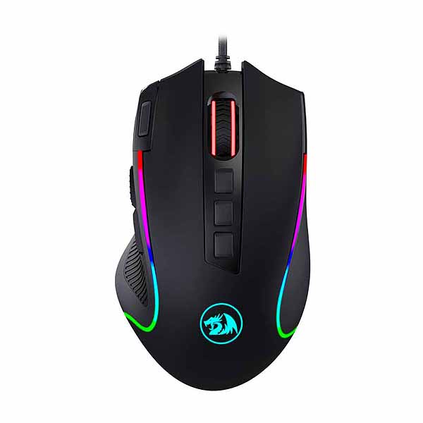 ماوس گیمینگ باسیم ردراگون مدل Predator M612-RGB