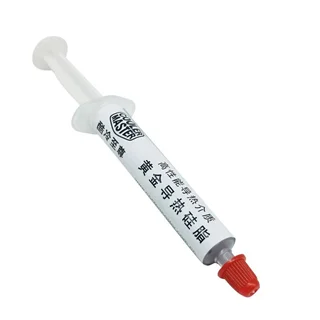 خمیر سیلیکون کولر مستر مدل PTK-L01