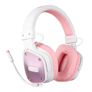 هدست گیمینگ سدس مدل Dpower SA-722