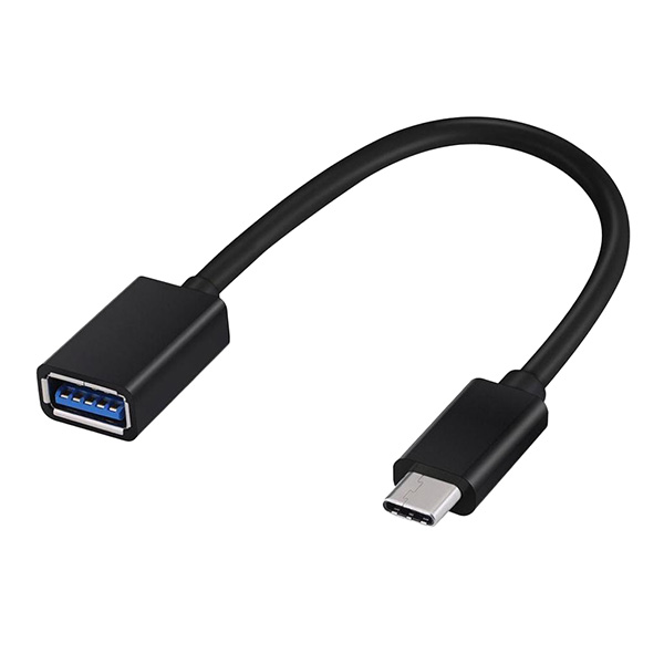 کابل Type C - OTG به USB 3.1 فرانت مدل FN-UCAF15