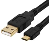 کابل تبدیل USB2.0 به Micro 1FC گلد بافو 1.5 متر