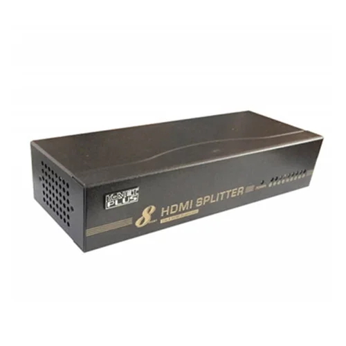اسپلیتر HDMI هشت پورت کی نت پلاس مدل KPS648