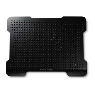 پایه خنک کننده کولر مستر مدل Notepal X-LITE II