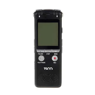 ضبط کننده صدا تسکو مدل TR 906