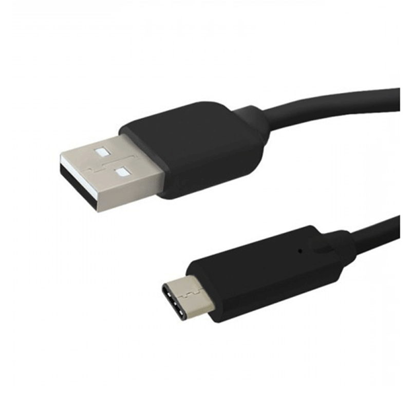 کابل تبدیل TypeC/Male به USB 2.0, A/male بافو مدل BF-H382