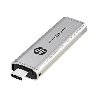 فلش مموری اچ پی Type-C و USB 3.2 مدل x796c ظرفیت 64 گیگابایت