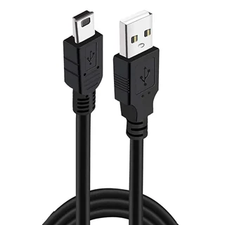 کابل دوربین 5 پین کی نت طول 3 متر مدل K-CU5A2030