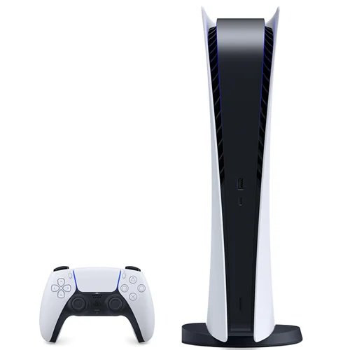 کنسول بازی سونی دیجیتال PlayStation 5 مدل Digital Edition