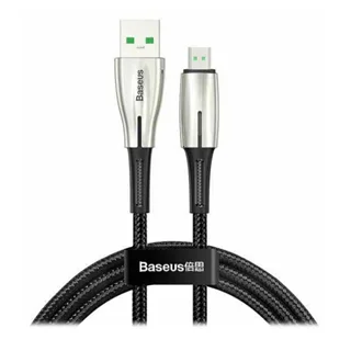 کابل Micro USB باسئوس مدل CAMRD-C01 طول 2 متر