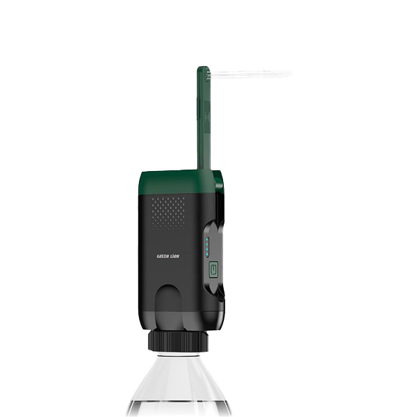 خودشور شارژی قابل حمل گرین لاین مدل Pocket Bidet Neo Portable Clean Comfort