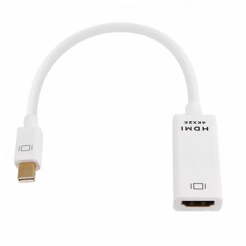 تبدیل Mini DisplayPort به HDMI مدل Venetolink ultraHD 4K