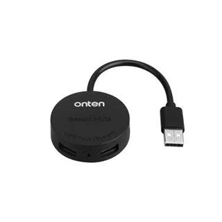 هاب 4 پورت USB 2.0 اونتن مدل OTN-5208