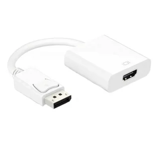 تبدیل DisplayPort به HDMI وی نت مدل V-CODP2HD2