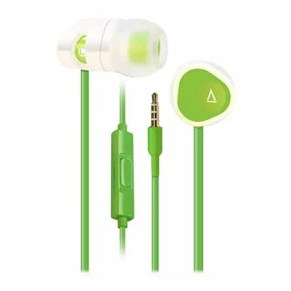 هدست کریتیو مدل MA200 Green