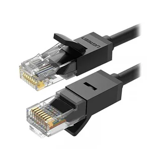 کابل شبکه پچ کورد UTP CAT6 یوگرین مدل NW102-20161 طول 3 متر