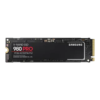 اس اس دی اینترنال سامسونگ مدل 980 Pro ظرفیت 500 گیگابایت
