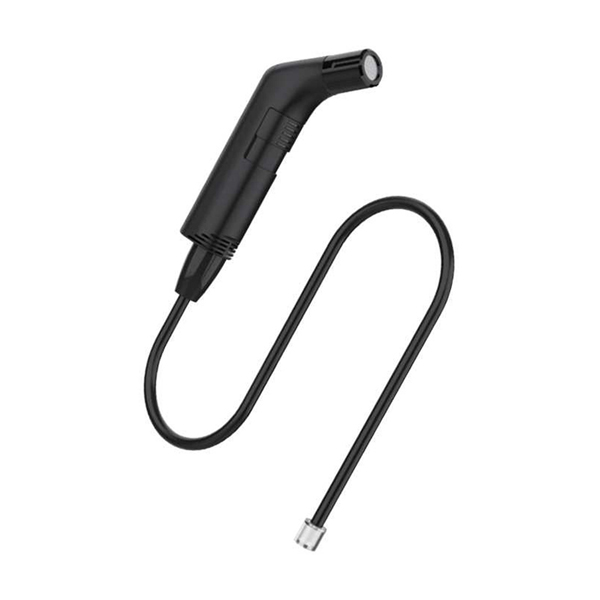 دوش مسافرتی گرین لاین مدل Compact Bidet Sprayer