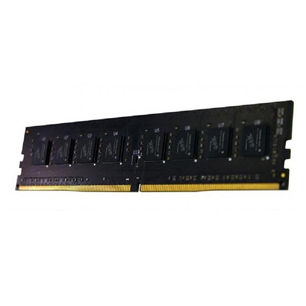 رم دسکتاپ DDR4 تک کاناله ۳۲۰۰ مگاهرتز CL22 گیل مدل Pristine ظرفیت 16 گیگابایت