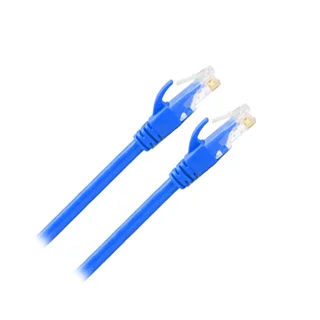 کابل شبکه CAT5e وی نت 30 متر مدل V-NCP5U300