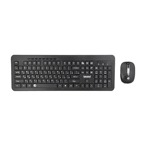 کیبورد و ماوس بیاند مدل BMK-5310RF