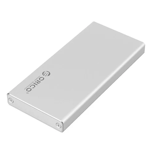 باکس تبدیل mSATA به USB 3.0 اوریکو مدل MSA-U3