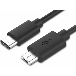 کابل تبدیل Type-C به Micro USB فرانت مدل FN-UCCMB10 طول 1 متر