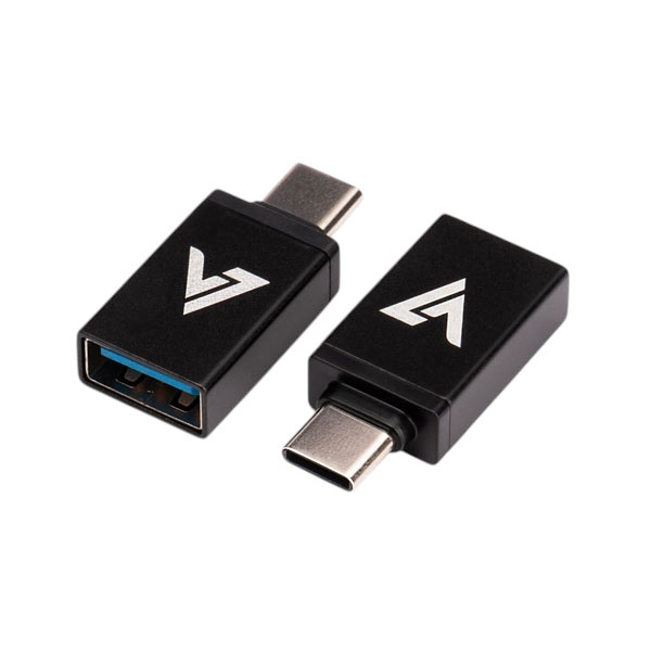 تبدیل OTG تایپ سی به USB 3.1 واصل مدل VSL-OT60