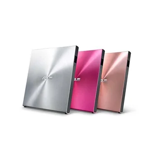 درایو DVD اکسترنال ایسوس مدل ASUS SDRW-08U5S-U