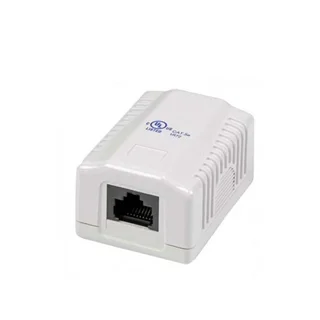 کی استون Cat5 بافو به همراه باکس