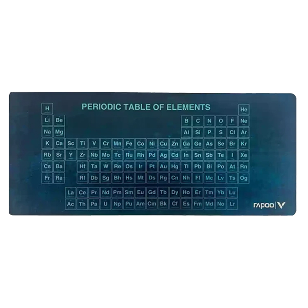 ماوس پد گیمینگ رپو مدل vp530 XL