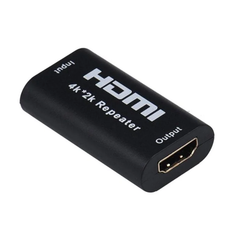 توسعه دهنده و ریپیتر تصویر HDMI وی نت
