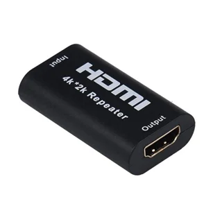 توسعه دهنده و ریپیتر تصویر HDMI وی نت