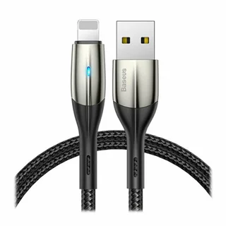 کابل USB به لایتنینگ باسئوس مدل TZCALSP-A01 طول 1 متر (پک 16 تایی)