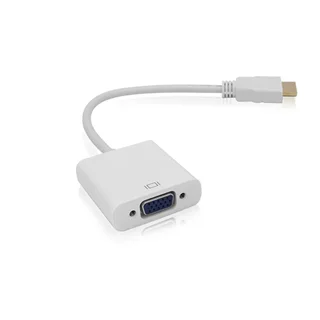 تبدیل HDMI به VGA مدل P