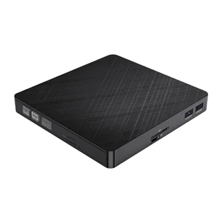 دی وی دی رایتر اکسترنال اوریکو مدل XD010