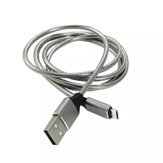 کابل Micro USB ونک مدل W-04 طول 1 متر