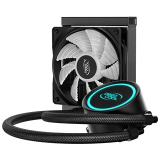 خنک کننده مایع پردازنده دیپ کول مدل GAMMAXX L120 V2