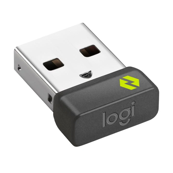 دانگل بلوتوث لاجیتک مدل Bolt USB Receiver
