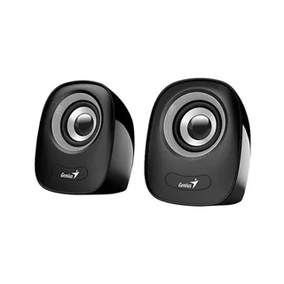 اسپیکر جنیوس مدل SP-Q160