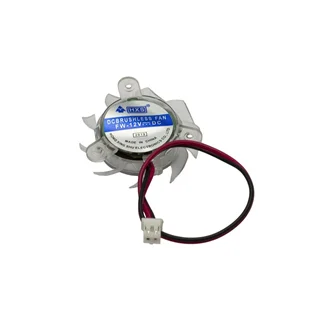 فن کارت گرافیک HXS مدل Brushless قطر 35 میلی متری